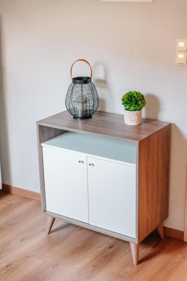 Joy Spot Appartement Kavala Buitenkant foto