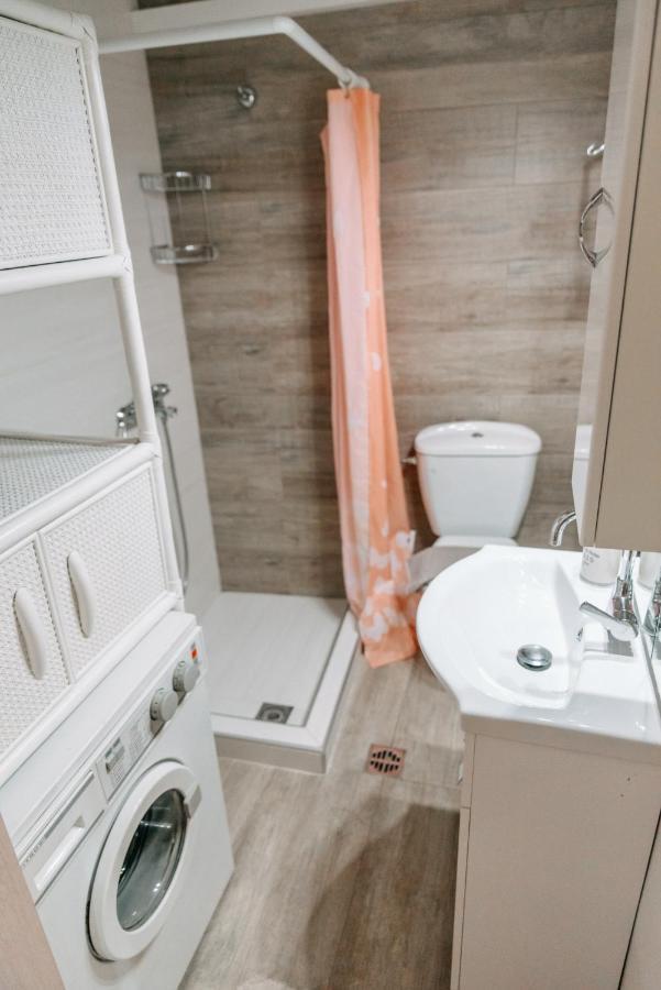 Joy Spot Appartement Kavala Buitenkant foto