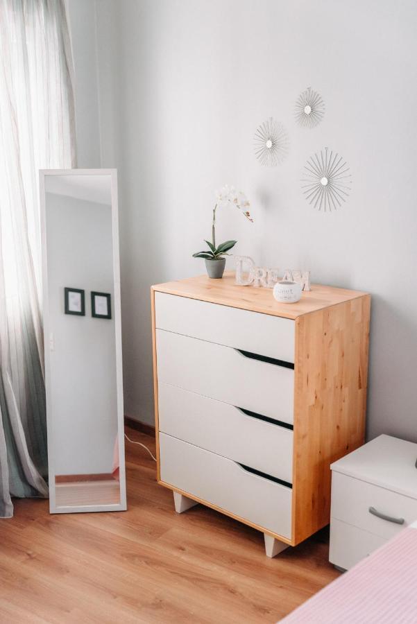 Joy Spot Appartement Kavala Buitenkant foto